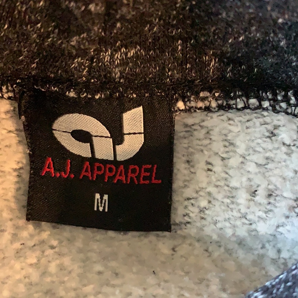 Hoodie - Picture 3 of 3